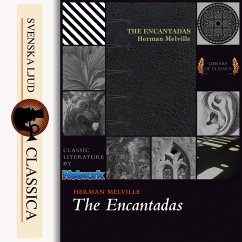 The Encantadas (Unabridged) (MP3-Download) - Melville, Herman