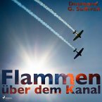 Flammen über dem Kanal (Ungekürzt) (MP3-Download)