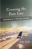 Crossing the Date Line (eBook, ePUB)