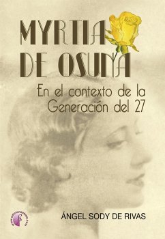 Myrtia de Osuna (eBook, ePUB) - Sody de Rivas, Ángel