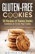 Gluten-Free Cookies: 50 Recipes of... - Bild 1