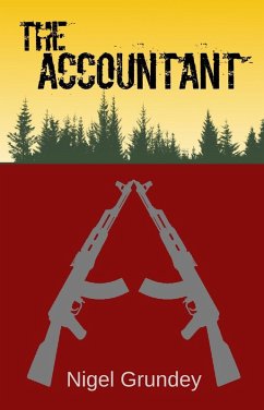 Cover The Accountant (eBook, ePUB)