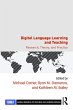Digital Language Learning and Teaching... - Bild 1