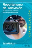 Reporterismo de televisión (eBook, ePUB)