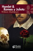 Hamlet & Romeo y Julieta (eBook, ePUB)