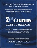 21st Century Guide to Wellness (eBook, ePUB)