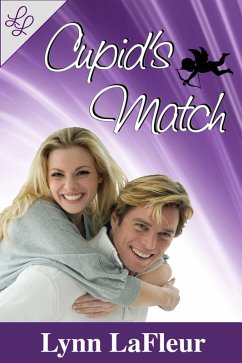 Cupid's Match (eBook, ePUB) - Lafleur, Lynn