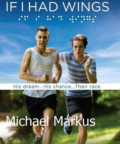 If I Had Wings (eBook, ePUB) - Markus, Michael