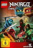 Lego Ninjago - Staffel 7.1