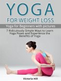 The Yoga Bible For Beginners: 30 Essential Illustrated Poses For Better  Health, Stress Relief and Weight Loss eBook de Charice Kiernan - EPUB Livro