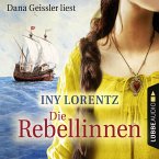 Die Rebellinnen (MP3-Download)