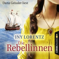 Die Rebellinnen (MP3-Download) - Lorentz, Iny