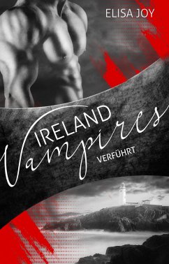 Ireland Vampires 2 (eBook, ePUB) Cover Ireland Vampires 2 (eBook, ePUB)