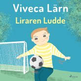 Liraren Ludde - Böckerna om Ludde (oförkortat) (MP3-Download)