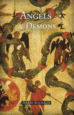 Angels and Demons (eBook, ePUB) - Boosalis, Harry