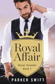 Royal Affair (eBook, ePUB)