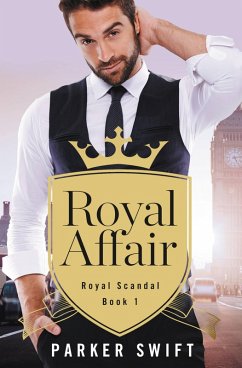 Cover Royal Affair (eBook, ePUB)
