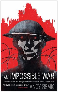 Cover An Impossible War (eBook, ePUB)