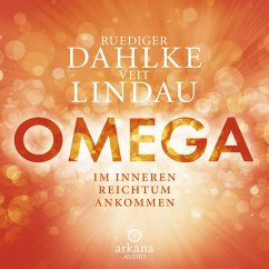 OMEGA (MP3-Download) - Lindau, Veit; Dahlke, Ruediger