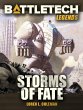 BattleTech Legends: Storms of Fate... - Bild 1