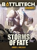 BattleTech Legends: Storms of Fate (eBook, ePUB)