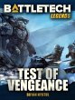 BattleTech Legends: Test of Vengeance... - Bild 1