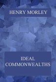 Ideal Commonwealths (eBook, ePUB)
