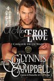 Il Mio Eroe (I Cavalieri dei de Ware, #3) (eBook, ePUB)