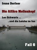 Die Affäre Mollenkopf (eBook, ePUB)