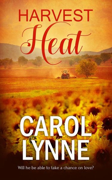 Harvest Heat (eBook, ePUB)