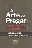 A Arte de Pregar um Sermão Expositivo (eBook, ePUB)