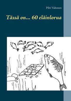 Tässä on... 60 eläinlorua - Valtonen, Pilvi