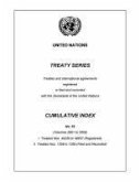 United Nations Treaty Series