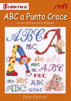 Cover ABC a punto Croce