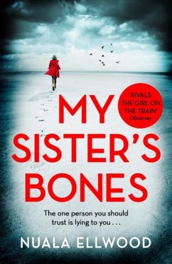 My Sister's Bones - Ellwood, Nuala