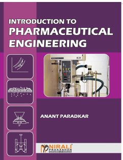 INTRODUCTION TO PHARMACEUTICAL ENGINEERING - Paradkar, Ar