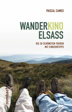 Wanderkino Elsass - Cames, Pascal