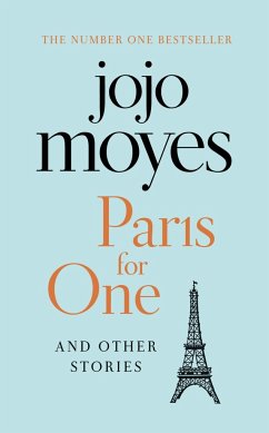 Paris for One and Other Stories - Moyes, Jojo