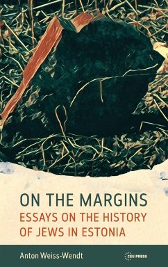 On the Margins - Weiss-Wendt, Anton