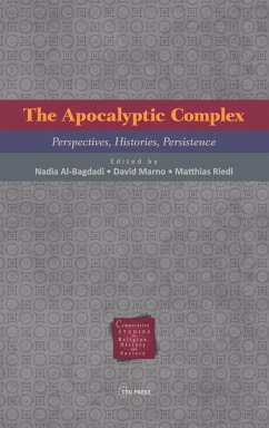 The Apocalyptic Complex