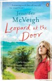 Leopard at the Door Leopard at the Door