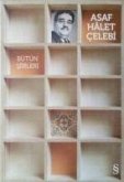 Asaf Halet Celebi Bütün Siirleri