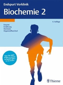 Biochemie