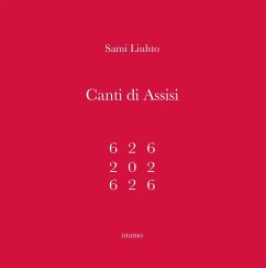 Canti di Assisi - Liuhto, Sami