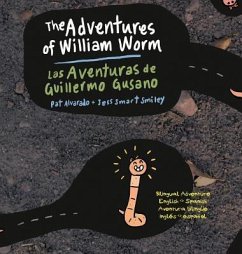 The Adventures of William Worm * Las aventuras de Guillermo Gusano: Tunnel Engineer * Ingeniero de túneles - Alvarado, Pat