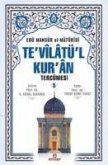 Tevilatül Kuran Tercümesi 5. Cilt