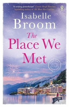 The Place We Met - Broom, Isabelle