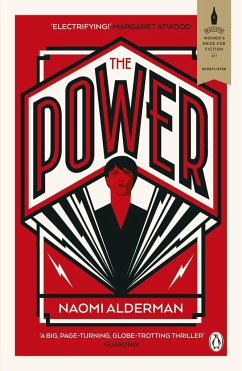 The Power - Alderman, Naomi