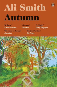 Autumn - Smith, Ali