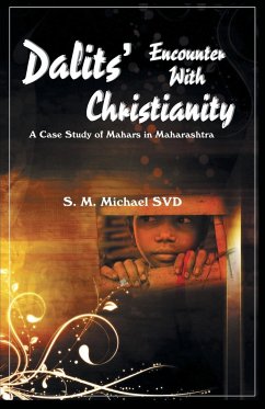 Dalits' Encounter with Christianity - Svd, S. M. Michael